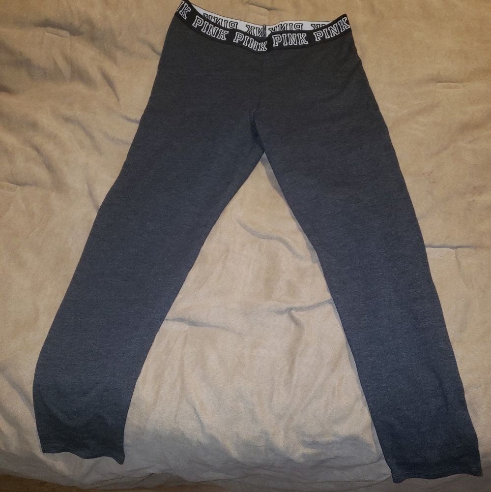 PINK legging new without tags
